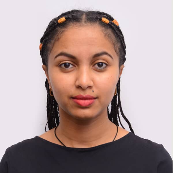 kidist mesfin - cover