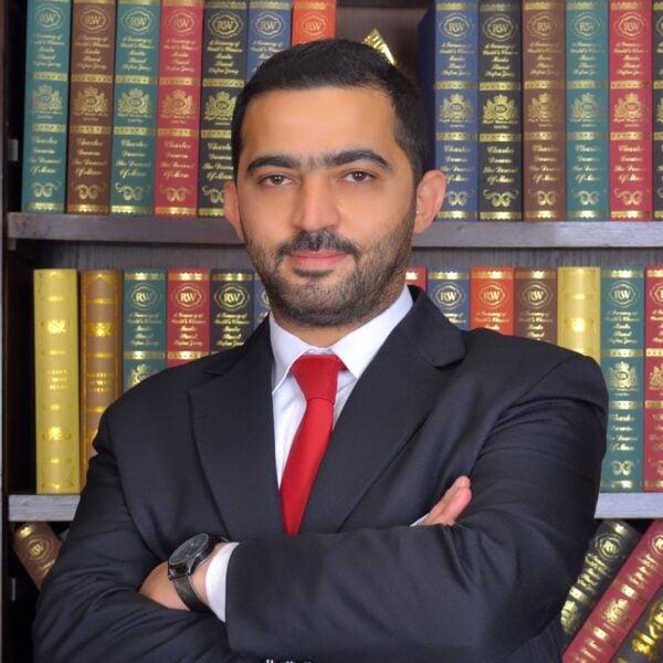 Mohammad Saber