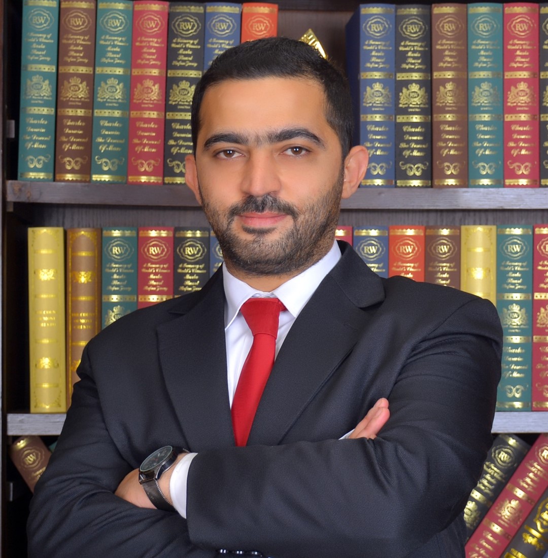 Mohammad Saber