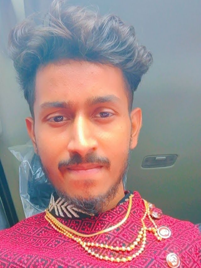 hardik baraiya