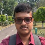 Brijit Maity - Kolkata, India