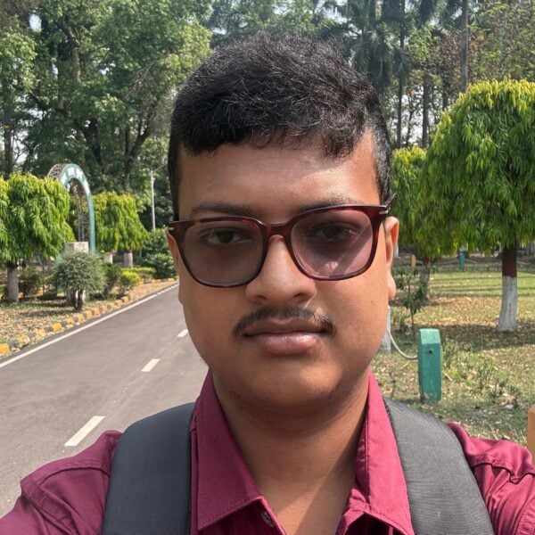 Brijit Maity