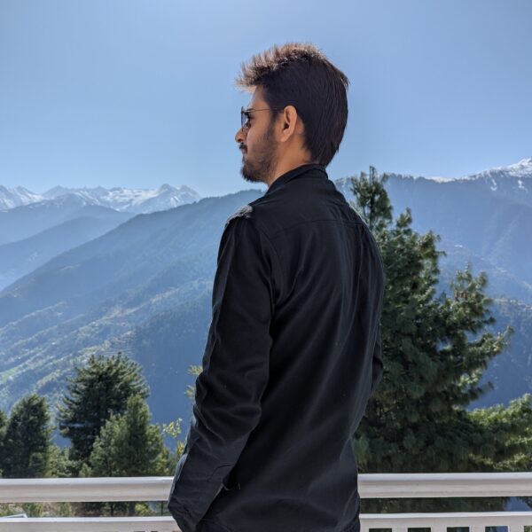 Hamza Zulqarnain
