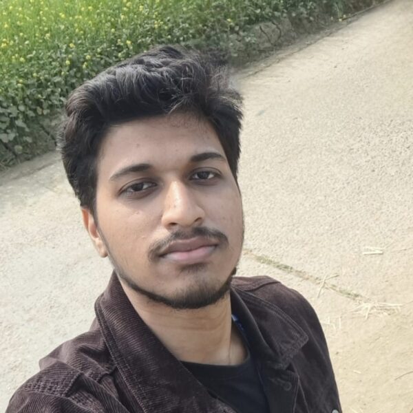 Shahmaruf Siraj Mugdho