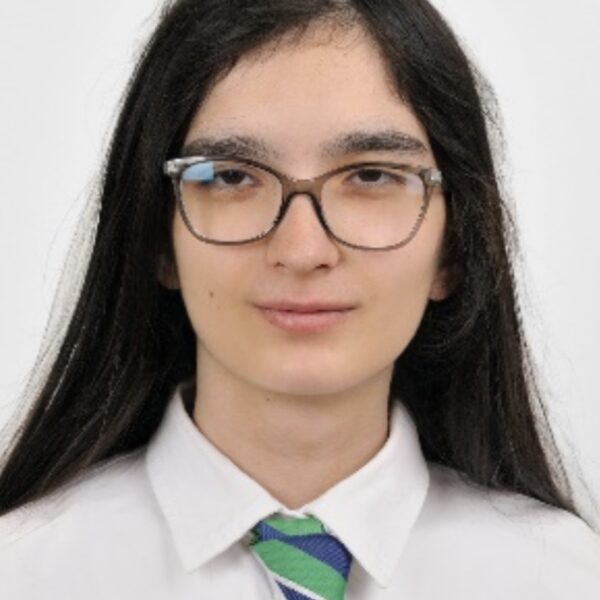 Nika Nichitina