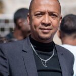 Edinho  ANDRIHARINJARA - Antananarivo, Madagascar