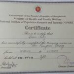 Office Management Certificate
