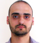 Mazen Al , Yousef - Homs, Syria