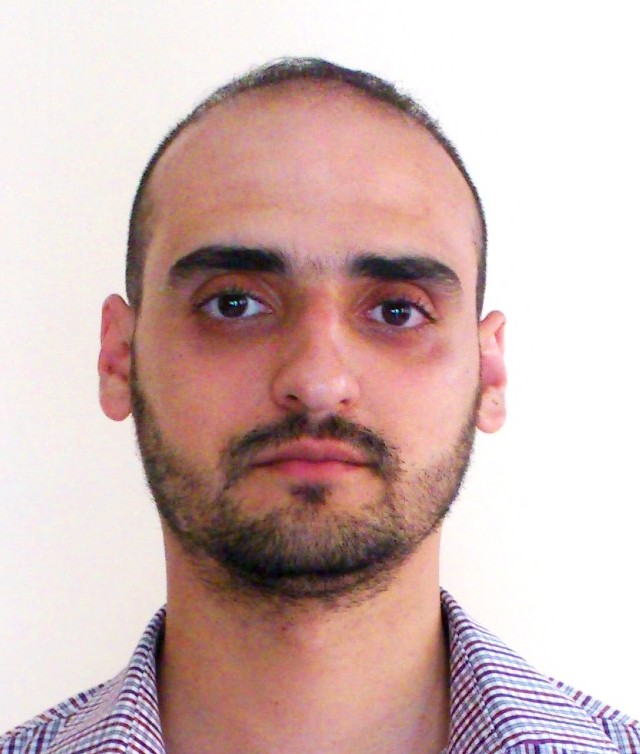 Mazen Al , Yousef