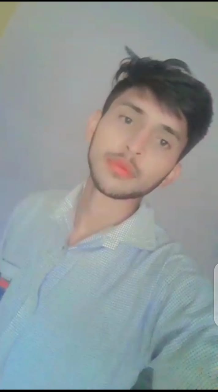 Farhan Mehmood - cover