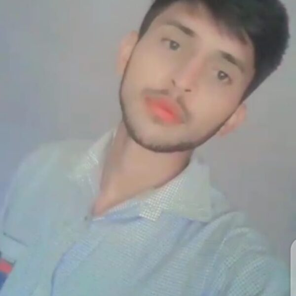 Farhan Mehmood