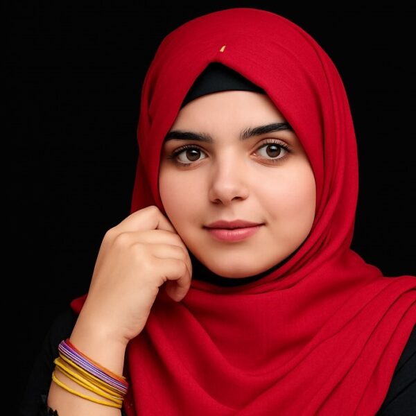Ramisha Jamil