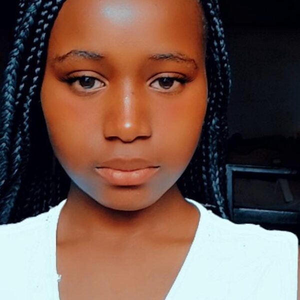 Reginah Nyambura