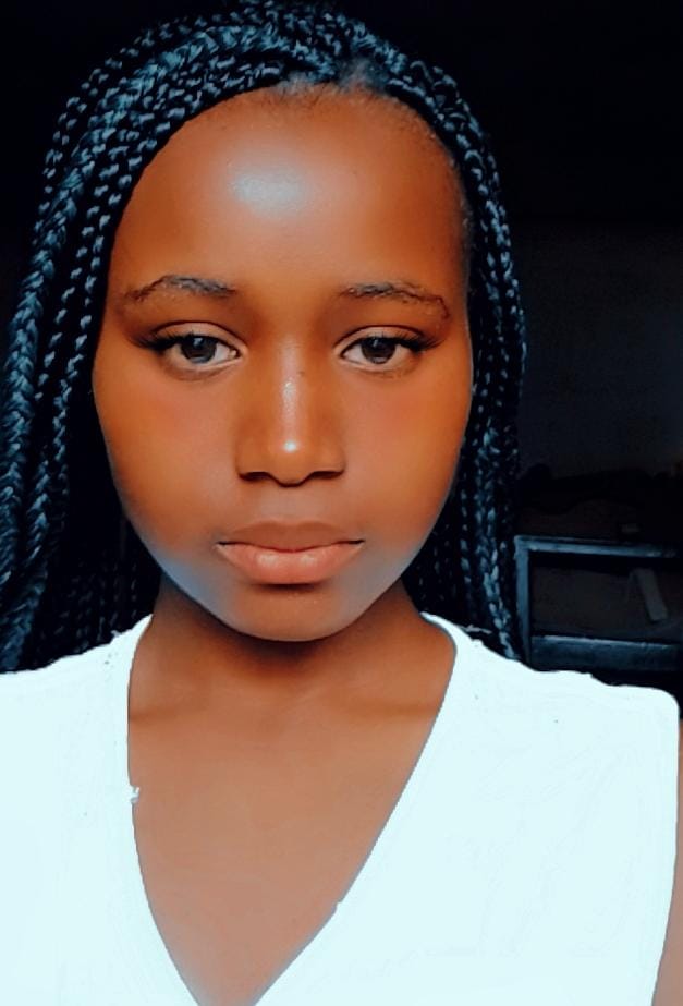 Reginah Nyambura - portfolio - 0