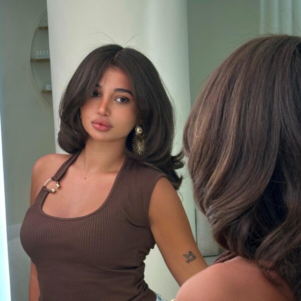 Reine Mounayar