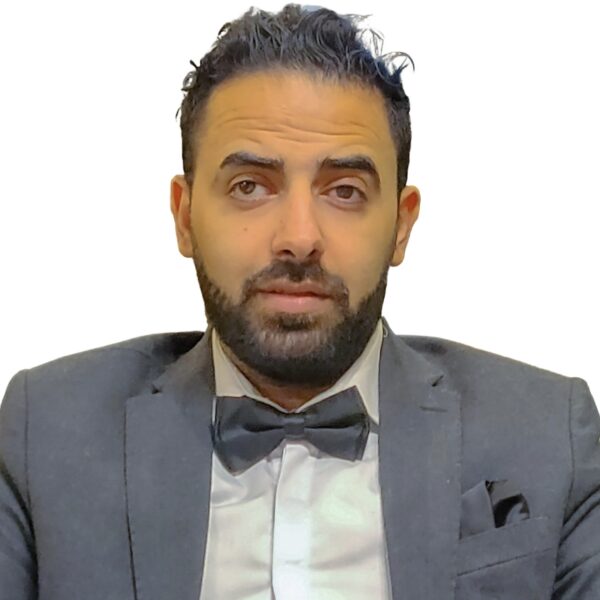 Almontather Rassoul