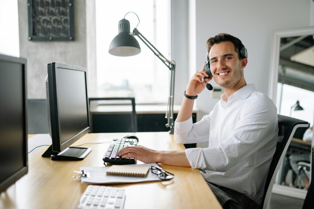 Email management, scheduling, and data entry to help you save time. - portfolio - 1