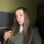 Jovana Kadjibanova - Trieste, Italy