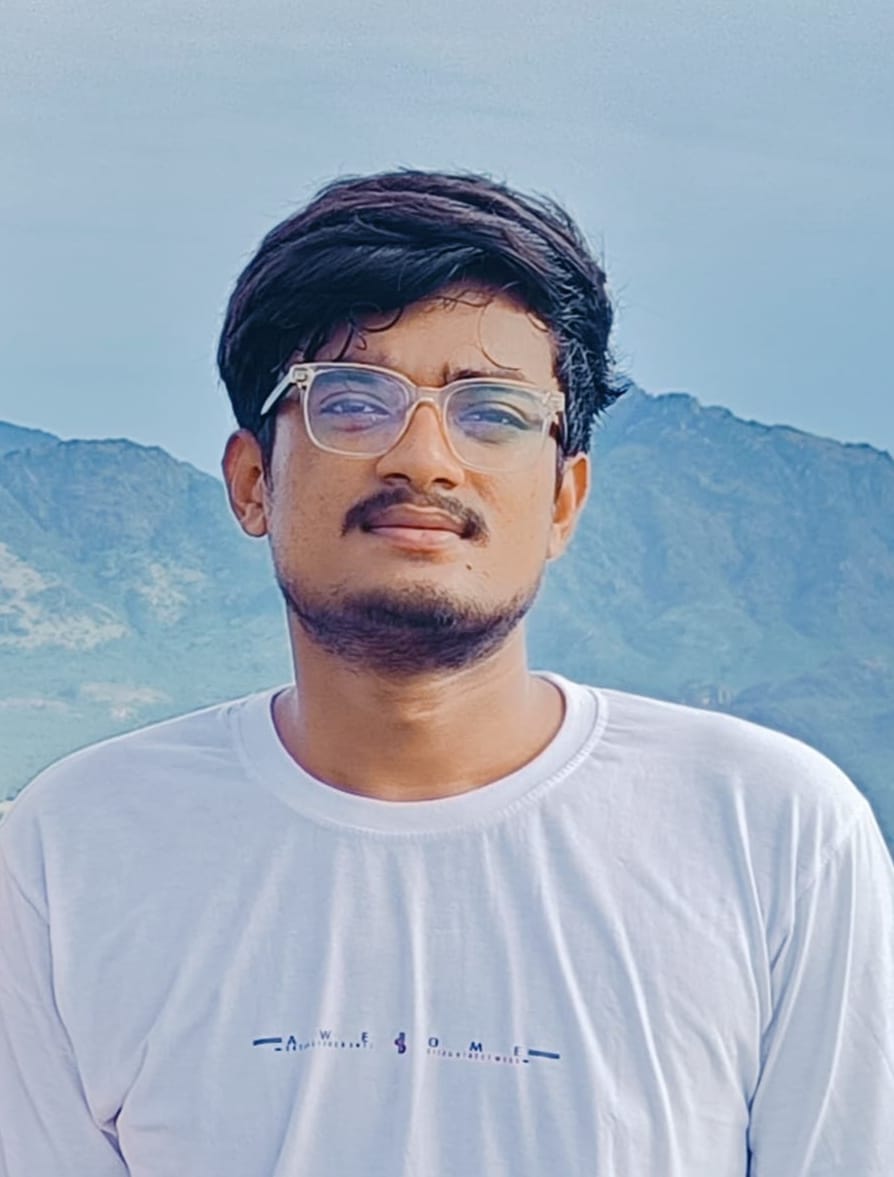 Sudipto Das
