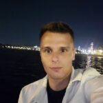 Nikita Dounar - Minsk, Belarus