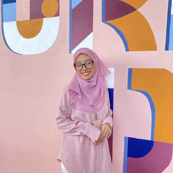 Shanaz Nazira Sampian