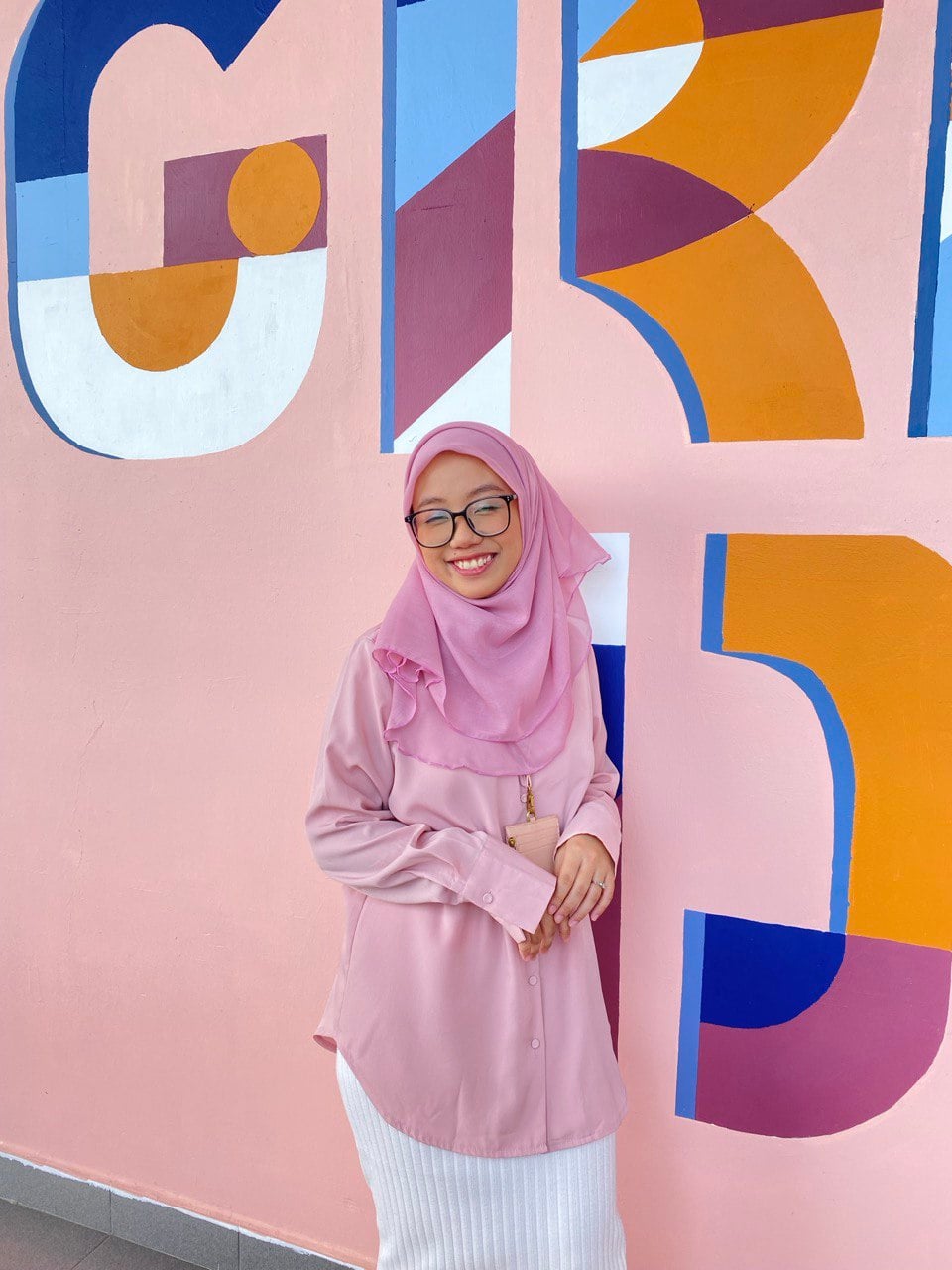 Shanaz Nazira Sampian