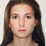 Polina Borodina - Moscow, Russia