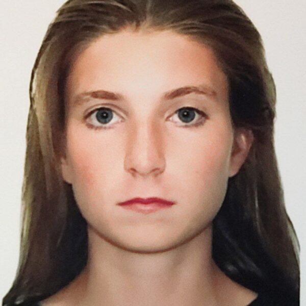 Polina Borodina