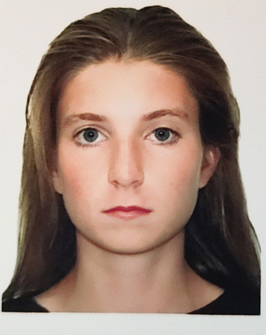 Polina Borodina