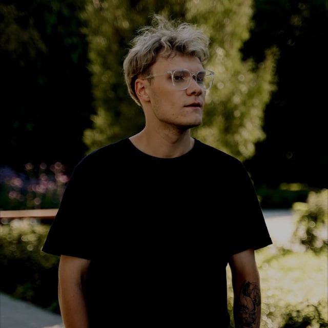 Alexander Volkov