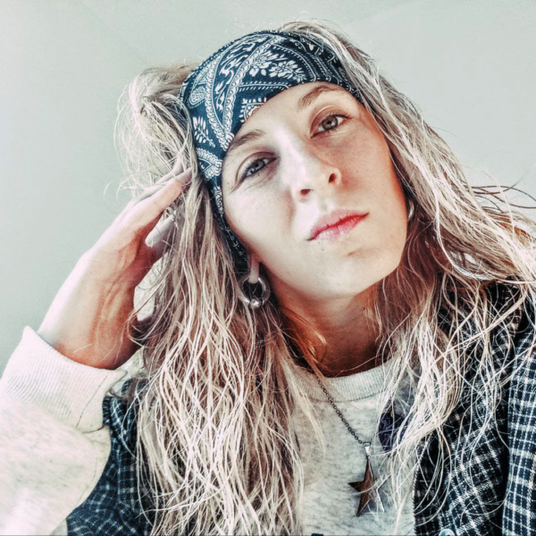 Babette Cherechovich
