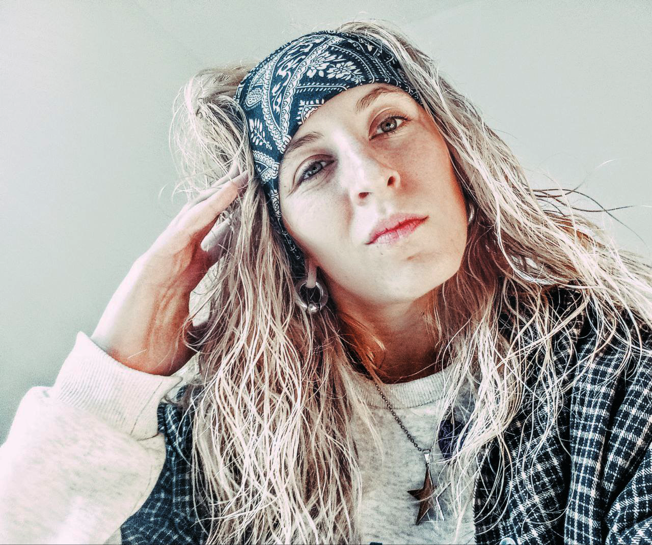 Babette Cherechovich