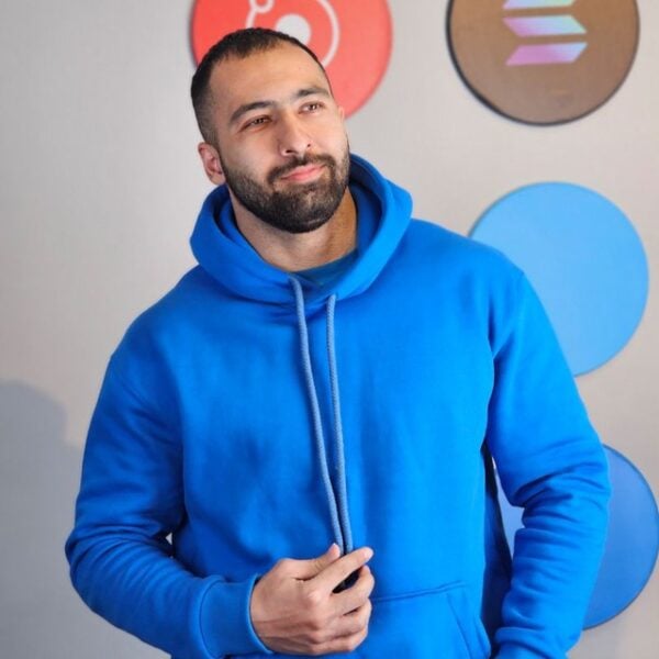 Daniel Hajjari