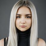 Irina Chernikova - Moscow, Russia
