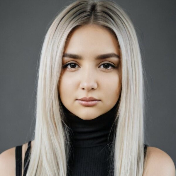 Irina Chernikova