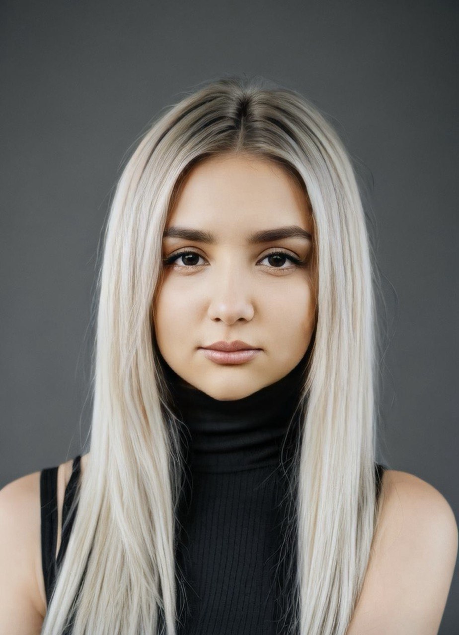 Irina Chernikova
