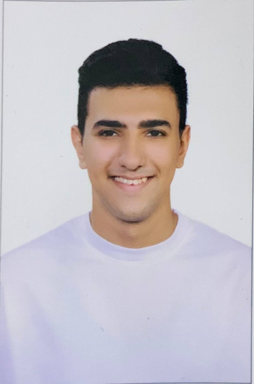 Youssef Mustafa