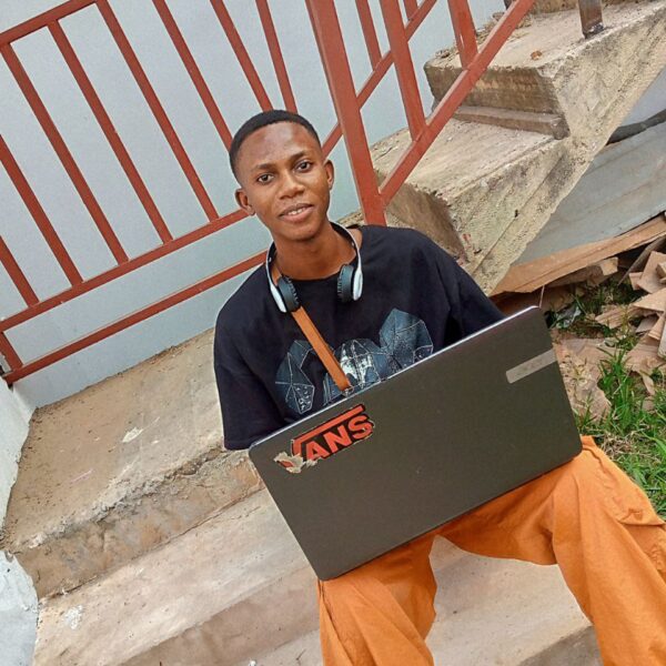 Barick Nlandu