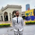Samason Yohannes - Addis Ababa, Ethiopia