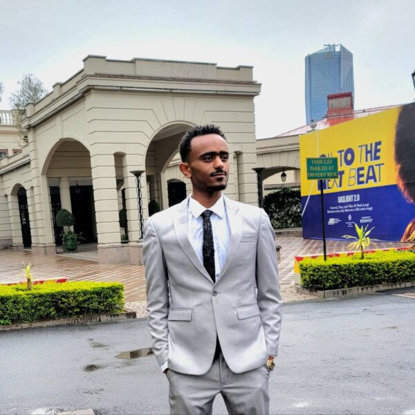 Samason Yohannes