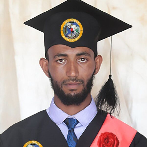 andualem genetu