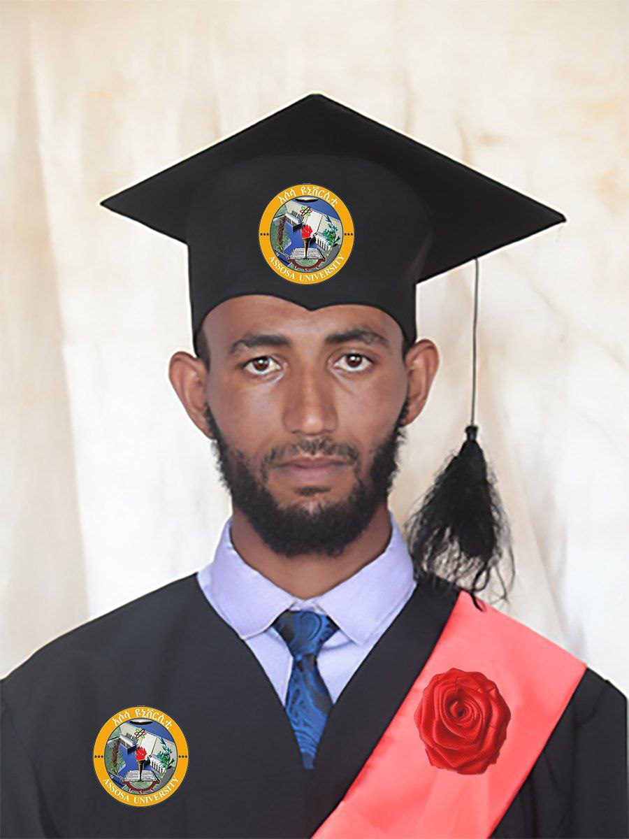 andualem genetu