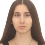 Nancy Kononovs - Moscow, Russia