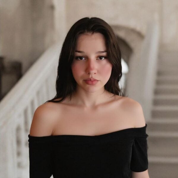 Galina Balashova