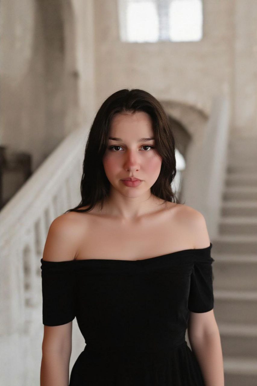 Galina Balashova
