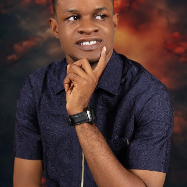 Victor Chinwendu Ukaegbu