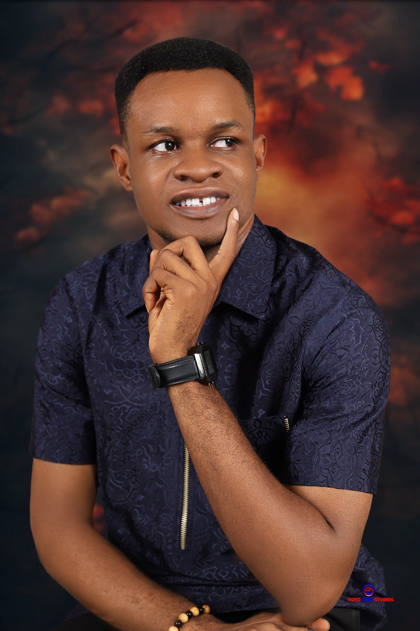 Victor Chinwendu Ukaegbu