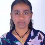 Betelhem Jegnamach - Addis Ababa, Ethiopia
