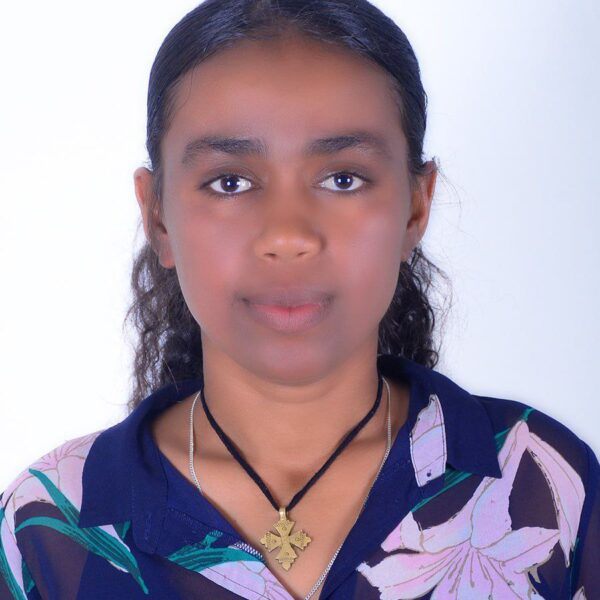 Betelhem Jegnamach