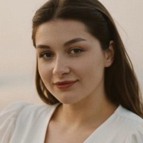 Anna Iurcu